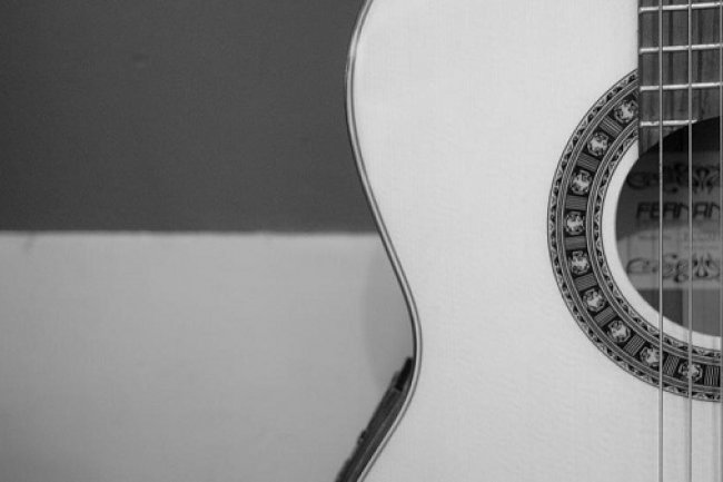 Análisis de Roma Vicente Amigo