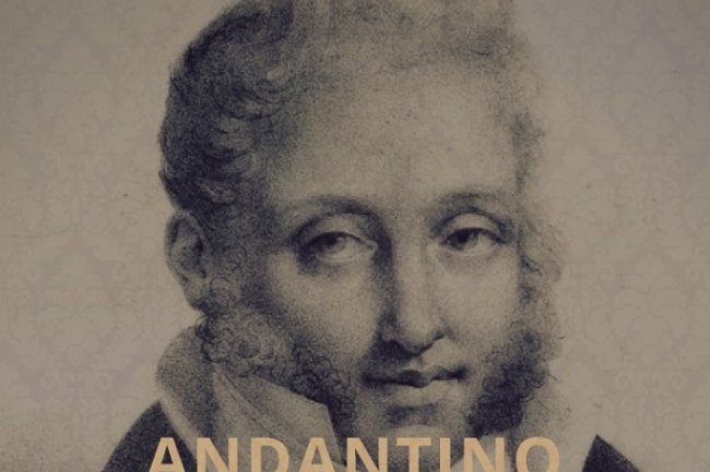 Estudio Andantino Ferdinando Carulli