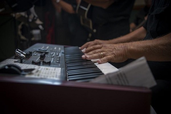 Método de Jazz Piano Básico