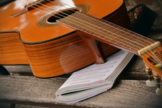 Estudio de Carora Antonio Lauro