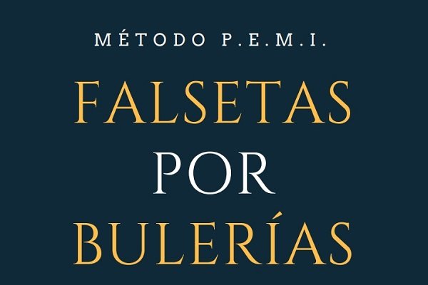 Estudio de falsetas por Bulerías