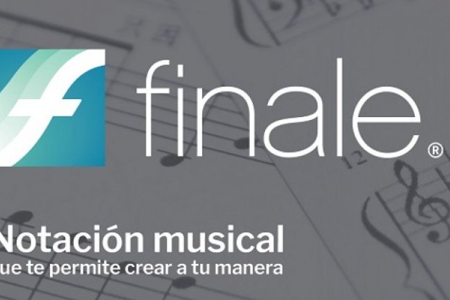 Writing measures in Finale