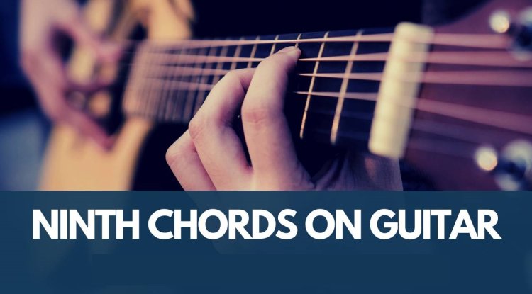 Ninth chords